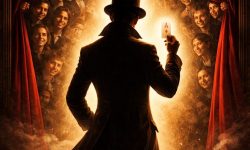 10 Le Cercle des illusionnistes