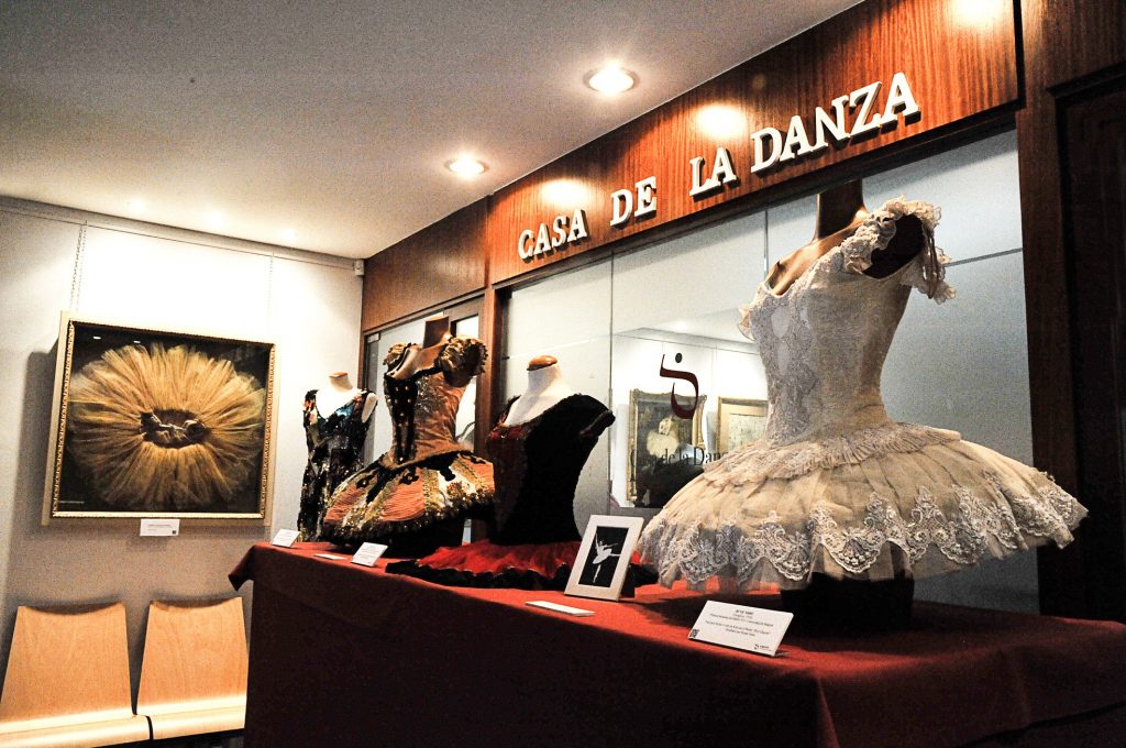 Casa de la Danza de Logroño