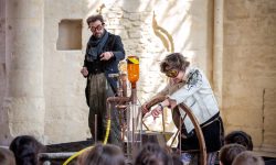 Histoires de fouilles Histoires de fouilles