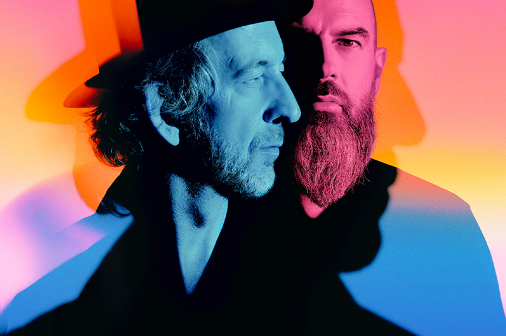 P11 Arthur H © Valentin Folliet P11 Arthur H © Valentin Folliet