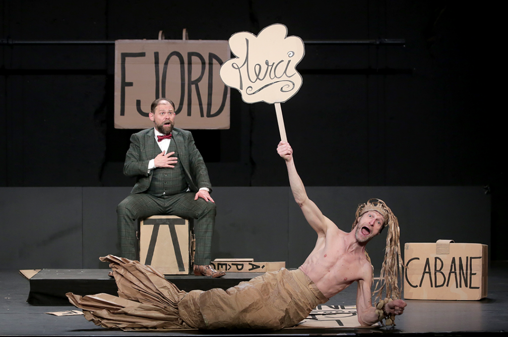 P13 Les gros patinent bien © Fabienne Rappeneau