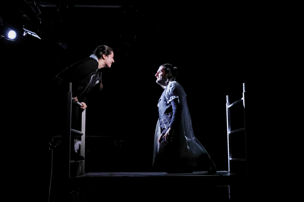 P14 Romeo et Juliette © Matthieu Camille Colin