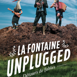 P20 La Fontaine Unglupped © Cie DNB