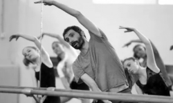 julien desplantez - NB