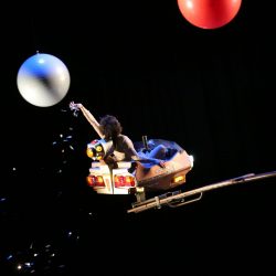 Aux étoiles (c) yannick perrin